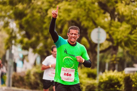 Jak Vybrat Nejlepší Běžecké Oblečení: Kompletní Průvodce