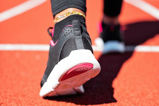 Odborné tipy na výběr běžeckých bot: Zdraví nohou na prvním místě