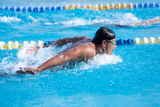 Jak správně pečovat o plavecké brýle a prodloužit jejich životnost
